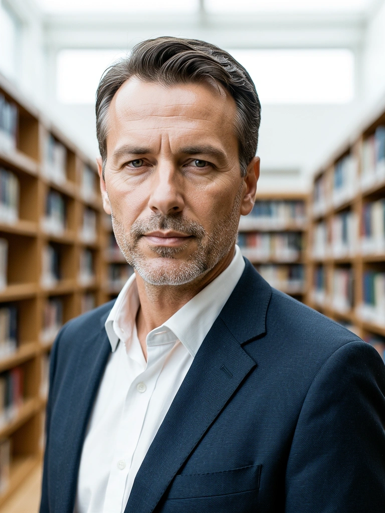 Analista de FrameViaBuy