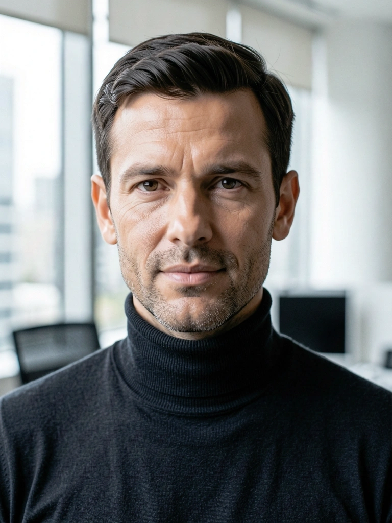 Analista de FrameViaBuy