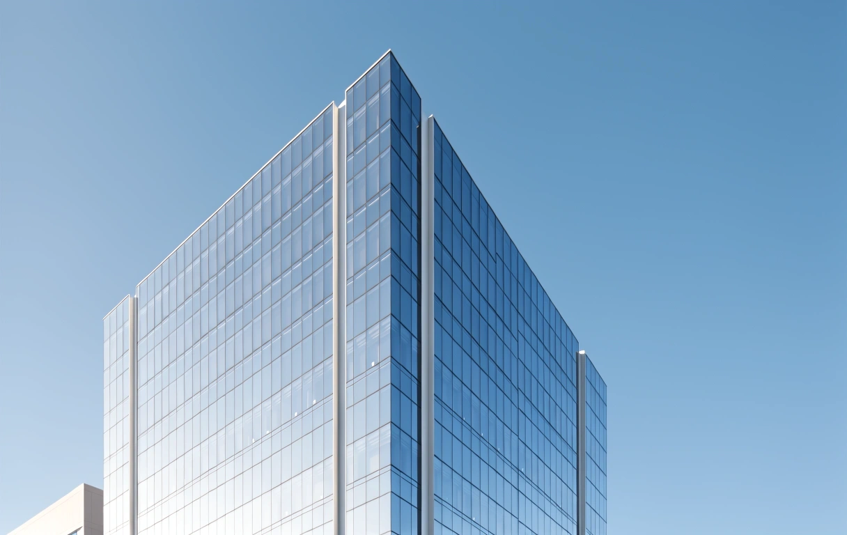 Visión arquitectónica de integridad financiera